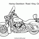 يجب أن تكون محمية دراجة نارية