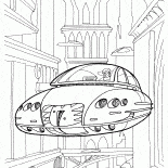 مضاد الجاذبية