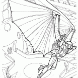 طائرة المستقبل