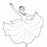 الأميرة باربي