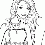 حلاقة جميلة