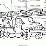 سلم الانقاذ التلقائي