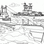 غواصة SC-402 