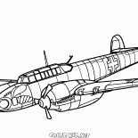 مسرسكهميت-100S-4 / V طائرة مقاتلة