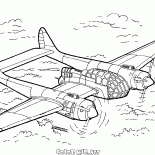 طائرة مراقبة Su-12