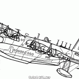 مفجر سندرلاند قصير