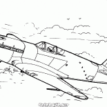 مقاتلة I-30