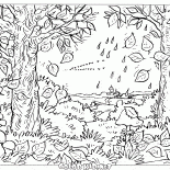 الوقت الخريف