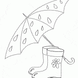 ملابس للسقوط