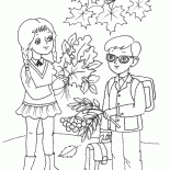 مدرسة ابتدائية