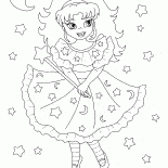 الوريث الصغير إلى العرش