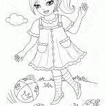 الأميرة ليلى