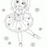 الأميرة ماري