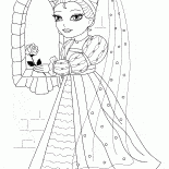 الأميرة إيرين