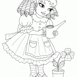 الأميرة ألينا