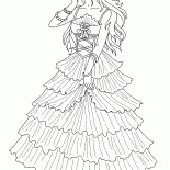 الأميرة إيزابيلا