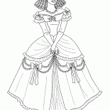 الأميرة أميليا