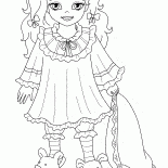 الاميرة بيلا