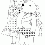 الاميرة جولييت