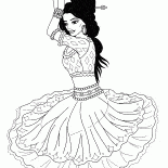 الأميرة زيتا