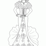 الأميرة ميلينا