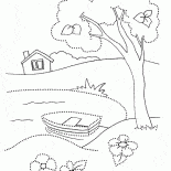 الأنشطة الصيفية