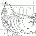 الأمير وسندريلا