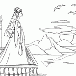 غروب