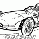 سيارة 1958