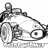 سيارة 1952