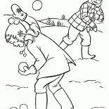 المفضلة متعة الشتاء