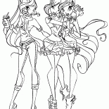 مشعوذة في إجازة