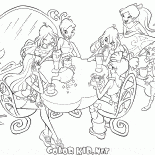 خلع والأم في القانون