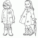 ملابس لفصل الربيع