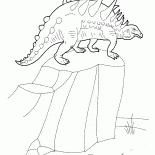 نودوسور