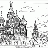 كاتدرائية القديس باسيل