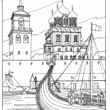 كاتدرائية الثالوث في بسكوف