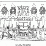 معبد في مصر