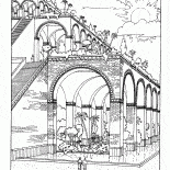 حدائق بابل المعلقة