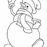 ثلج الارسال