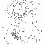 ثلج تغذية الطيور