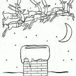 اذبح سانتا في المدينة