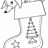 عيد الميلاد كامل من الهدايا