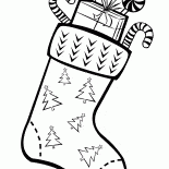 الهدايا في تخزين