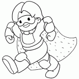 بطل حلي