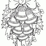 زينة عيد الميلاد