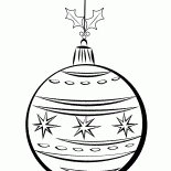 شجرة عيد الميلاد لعبة