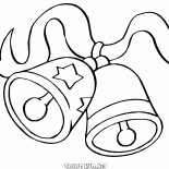 أجراس على الشجرة