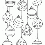 وهناك الكثير من ألعاب عيد الميلاد