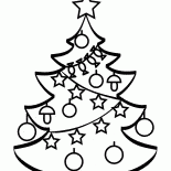 شجرة عيد الميلاد